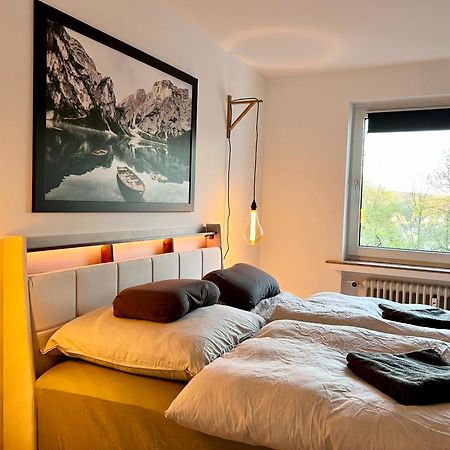 2Br Freeparking Dus Airp Dus Ess Ntflx Lägenhet Wuppertal Exteriör bild