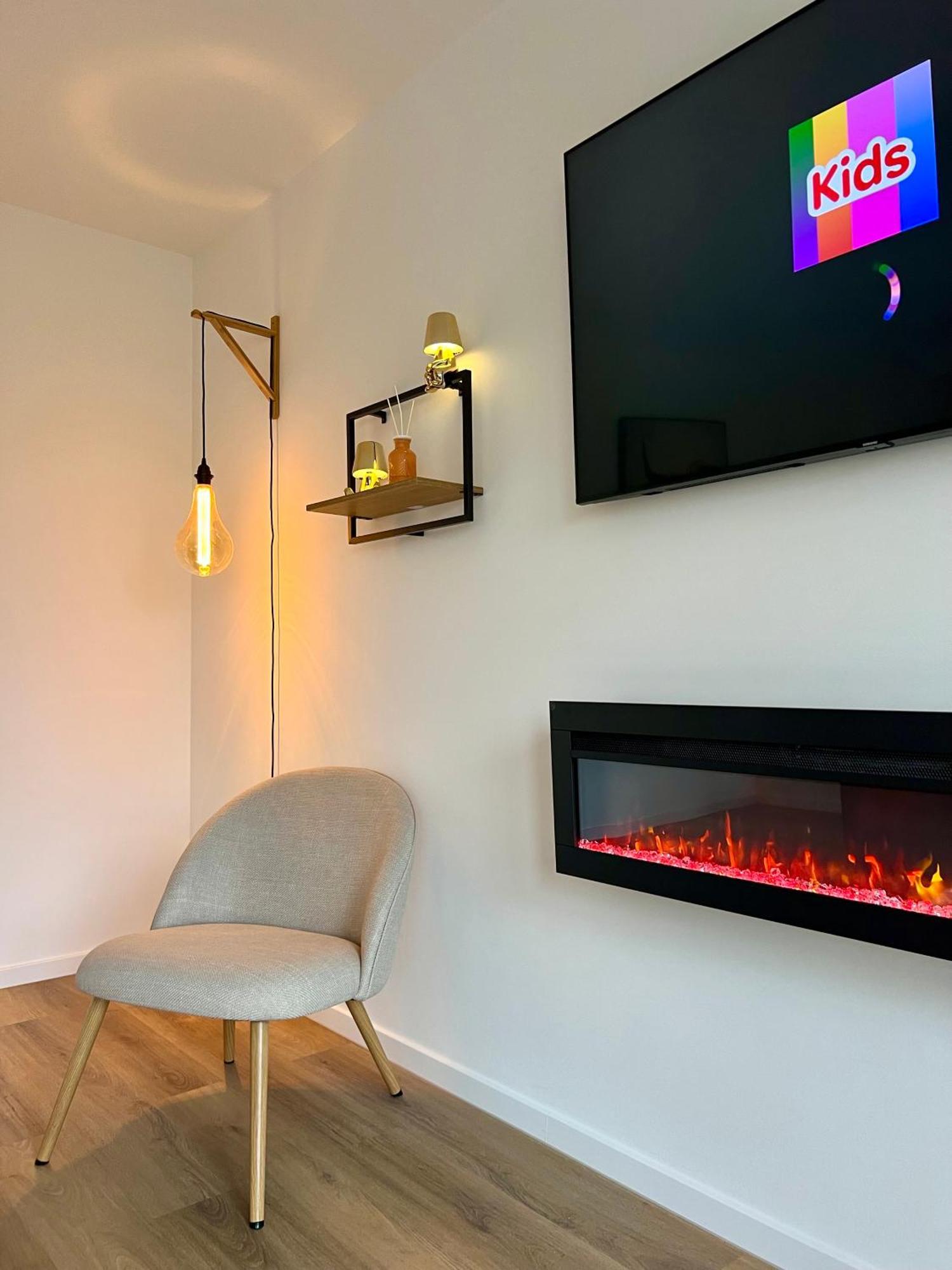 2Br Freeparking Dus Airp Dus Ess Ntflx Lägenhet Wuppertal Exteriör bild